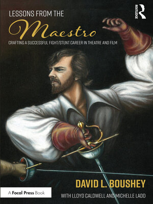cover image of Lessons from the Maestro